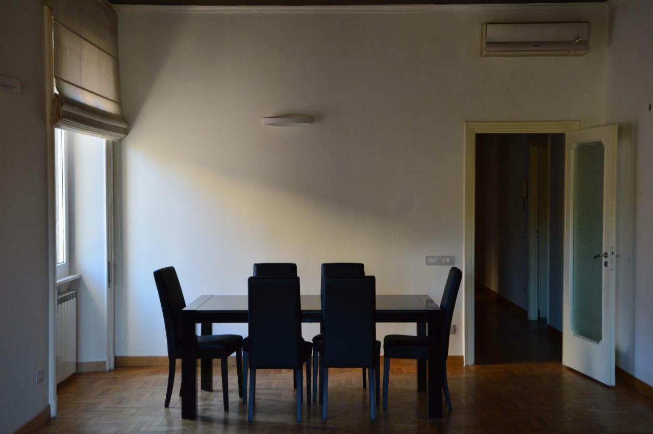 Apartamento Finestra Su Castel Sant'angelo Roma
